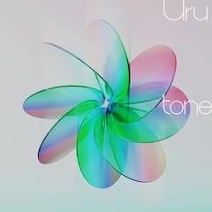 Uru「tone」（初回生産限定盤 / 映像盤）