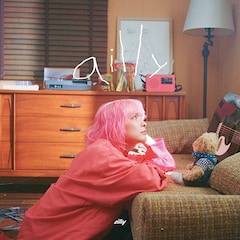 ailly「ailly」（初回限定盤）