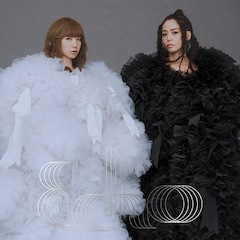 Chara＋YUKI「echo（deluxe edition）」（配信）