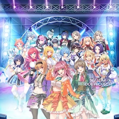 STELLAR IDOL PROJECT