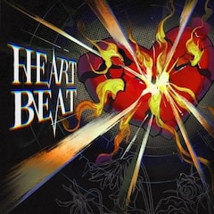EVE OF THE LAIN「HEART BEAT」（配信）