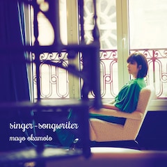 岡本真夜「singer-songwriter」