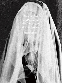 ドレスコーズ「grotesque human」（数量限定生産盤）