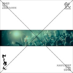 Nikoん「Nikoん at SHIBUYA WWW」