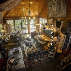 大橋トリオ「A BAND」（初回生産限定盤 / CD+DVD）