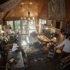 大橋トリオ「A BAND」（通常盤）