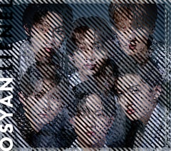 Lienel「Osyan」（初回限定盤A）