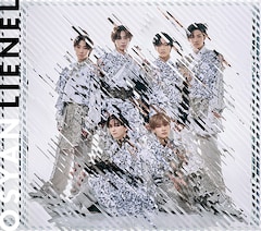 Lienel「Osyan」（初回限定盤B）