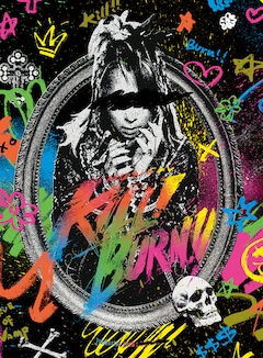 ミュージカル「キルバーン」（Blu-ray初回限定豪華版）