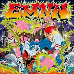 EMNW「EMNW」（配信）