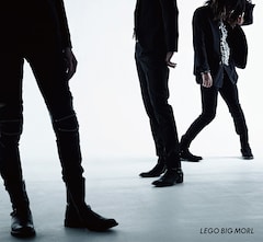 LEGO BIG MORL「kolu_kokolu」(初回限定盤)