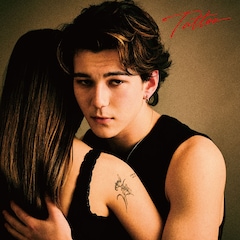 WENDY「Tattoo」（配信）