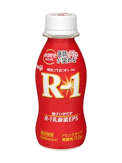 明治プロビオヨーグルトR-1