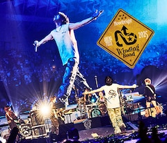 Novelbright「Novelbright ARENA TOUR 2025 ～Winding Road～ at 神戸ワールド記念ホール」（Blu-ray）