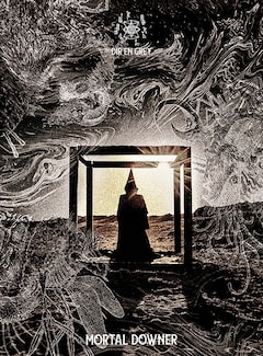 DIR EN GREY「MORTAL DOWNER」（完全生産限定盤）