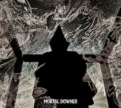 DIR EN GREY「MORTAL DOWNER」（初回限定盤）