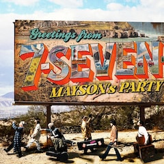 MAYSON's PARTY「7」
