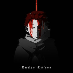 MYTH & ROID feat. TK（凛として時雨）「Ender Ember」（配信）