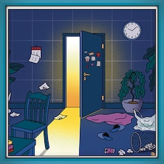 Laughing Hick「ハロー ノットグッバイ」（配信）
