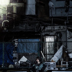 6LUE「For 21st century broken boys」（配信）