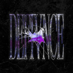 Ciely「DEFIANCE」（配信）