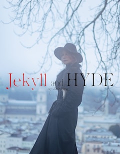 HYDE「Jekyll and HYDE in Salzburg」