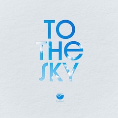 Tohkei「To the sky」（配信）