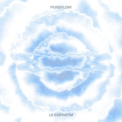 「LE SSERAFIM 2nd Studio Album ‘PUREFLOW’ pt.1」
