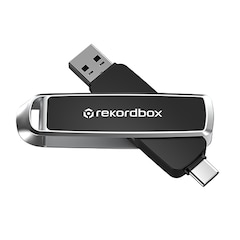 SANDISK DJフラッシュドライブ