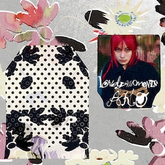 a子「lovely moments」（CD+Blu-ray）