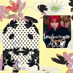 a子「lovely moments」（CD Only）