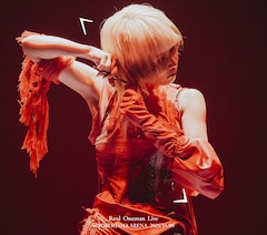 Reol「Reol Oneman Live '美辞学' in YOKOHAMA ARENA」（Legit盤 / ファンクラブ限定盤）