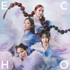 SCANDAL「ECHO」（初回限定盤A）