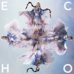 SCANDAL「ECHO」（初回限定盤B）