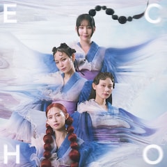 SCANDAL「ECHO」（配信）