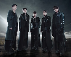 EXO日本公演WOWOW独占生中継記念特集