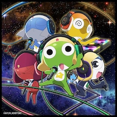 ano「貸しっぱなしデスティニー / また帰ってきたケロッ！とマーチ」（配信）