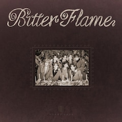 VOKSY DAYS「Bitter Flame」（TYPE-B）