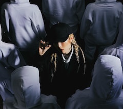 Arche「THE BLACK SHEEP OF THE FAMILY」（初回限定盤）