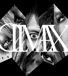 lynch.「CLIMAX」（初回限定盤）