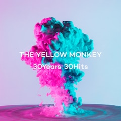 THE YELLOW MONKEY「30Years 30Hits」(配信)