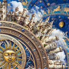 Kolokol「Radiant side.M」（配信）