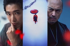 映画「木挽町のあだ討ち」