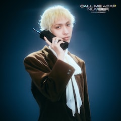 SUPER★DRAGON「Call Me Asap / NUMBER」（初回生産限定「古川毅」盤）