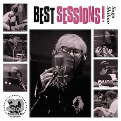 スガ シカオ「BEST SESSIONS!」（初回生産限定盤）