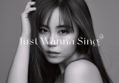 伶「Just Wanna Sing」（DVD付き初回限定盤）