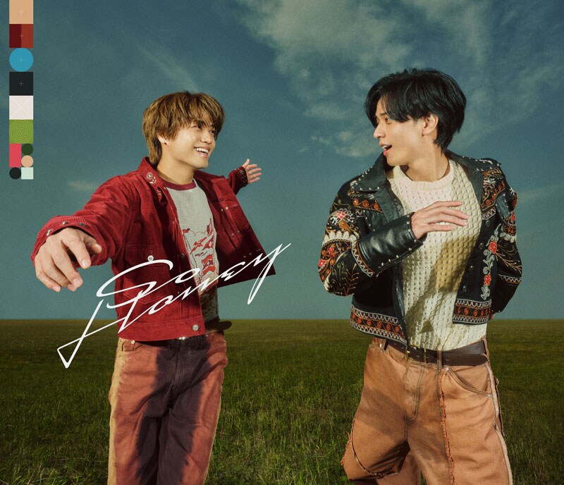 King & Princeが“シコサク”を経て完成させた、最強のラブソング集「So