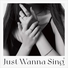 伶「Just Wanna Sing」（通常盤）