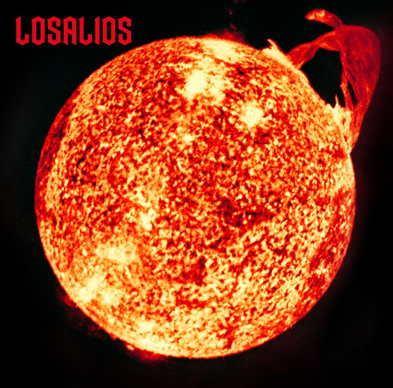LOSALIOS特集｜GAMO、辻仁成、HISASHI、HISAYO、丸山隆平、LEOが聴いた
