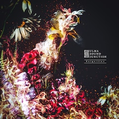 ulma sound junction「Reignition」(配信)